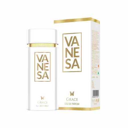 VANESA GRACE EDU DE PARFUME 60ML