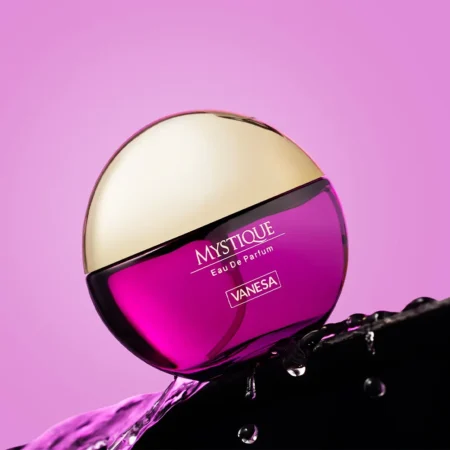 Vanesa Mystique Edu De Parfume 50Ml