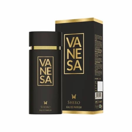Vanesa Shero Edu De Parfume 60Ml