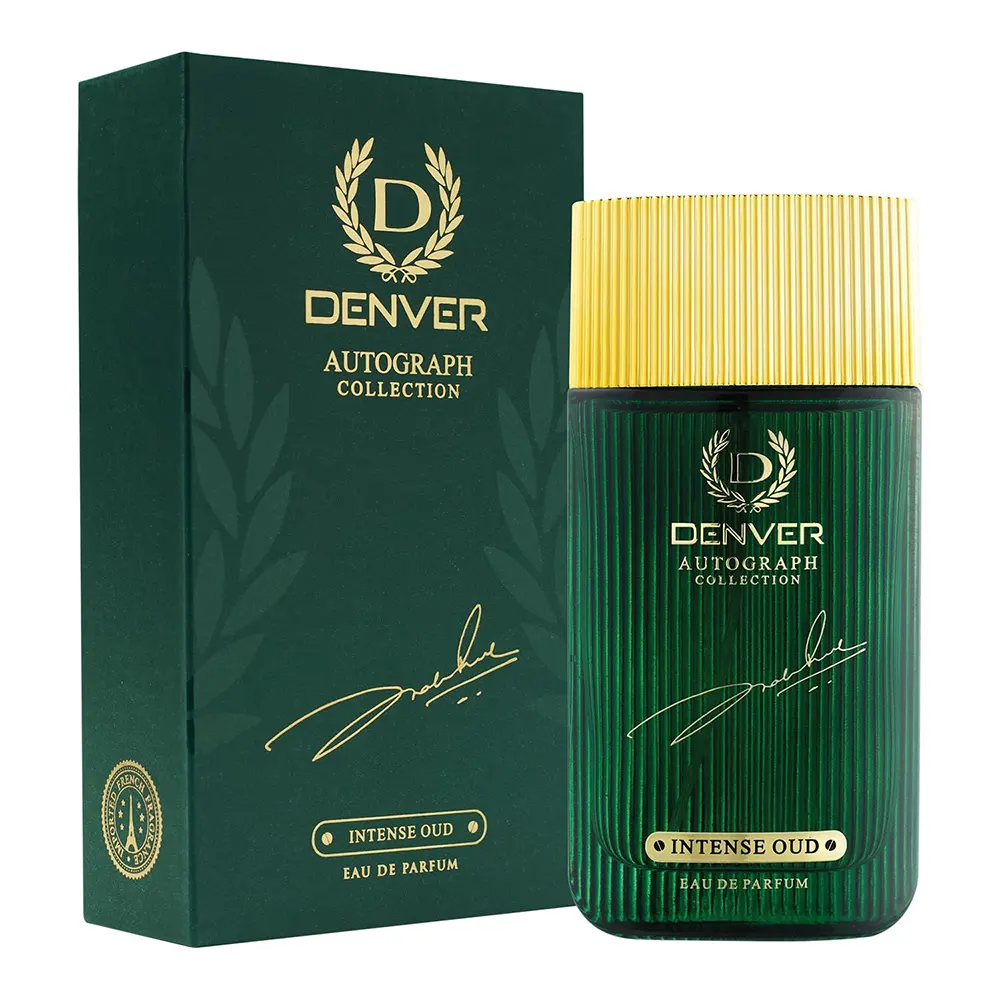 Denver Autograph Collection Intense Oudh 60 Ml