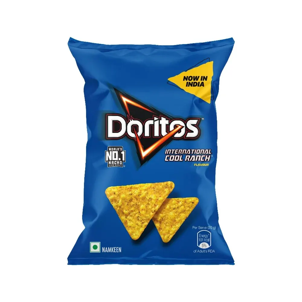 Doritos International Cool Ranch 45G