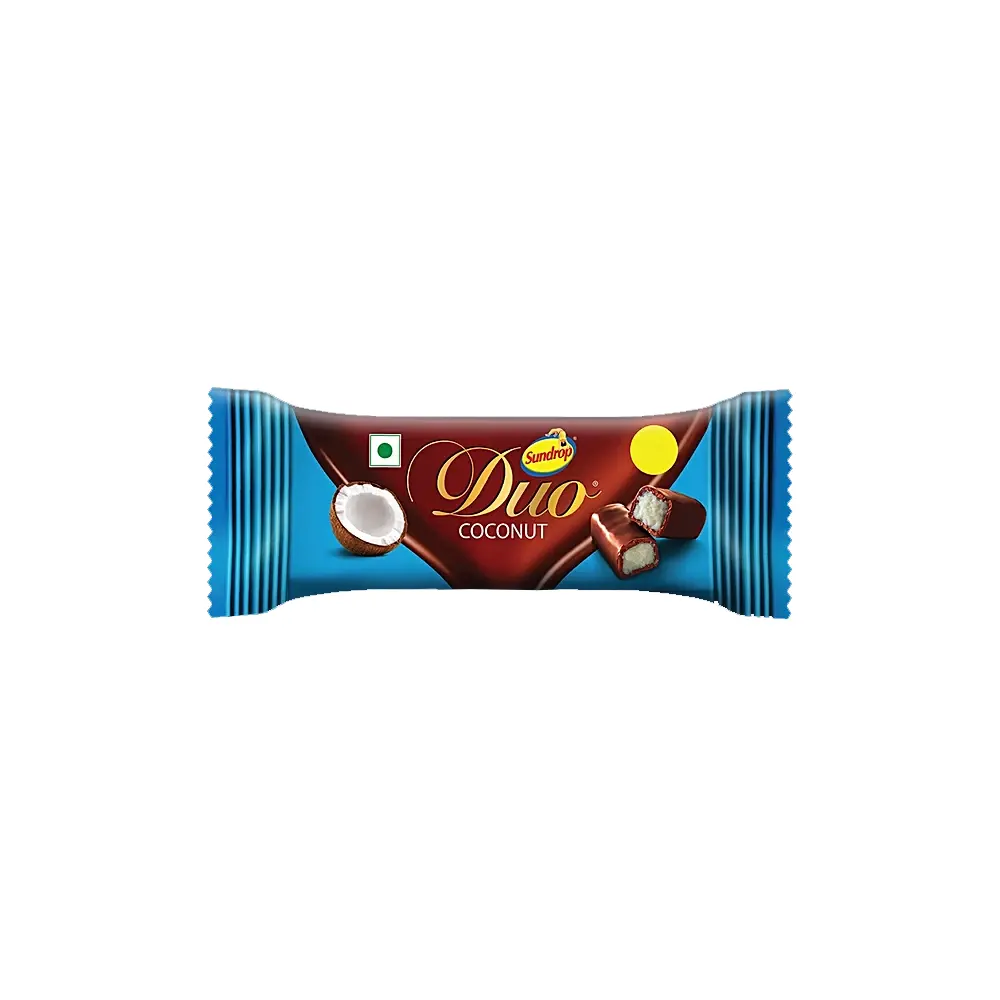 Sundrop Duo Coconut 14.30G.