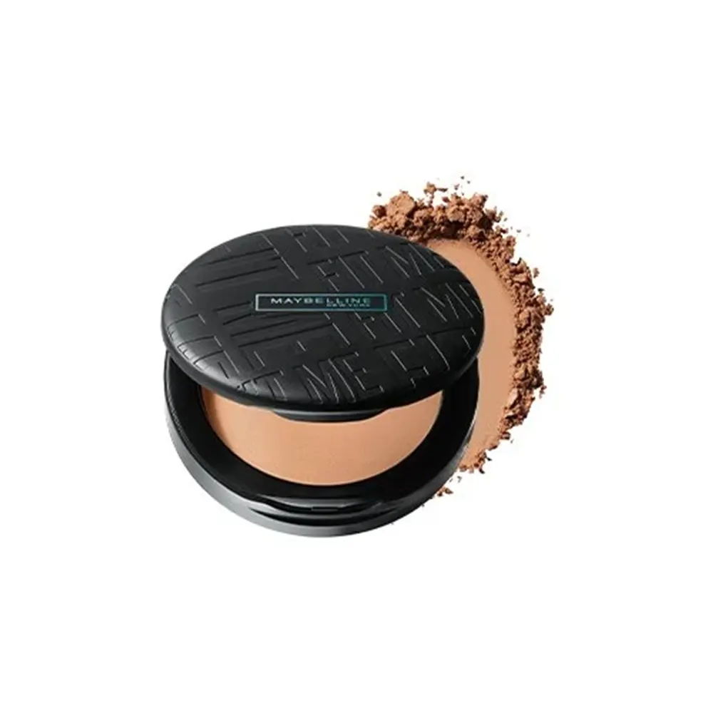 Maybelline New York Fit Me Matte +Porless Oil Control Powder 310 Up To 16 Hours Spf 32 Pa+++ 6G