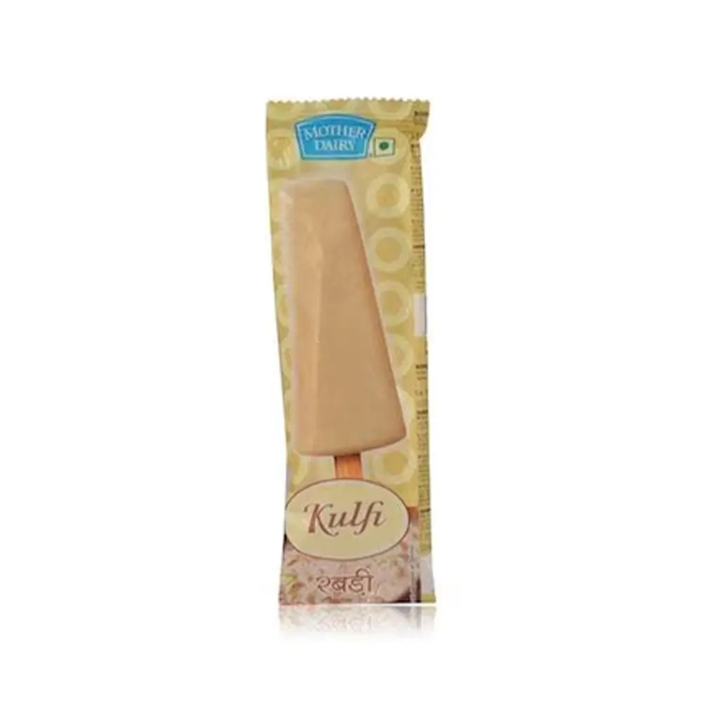Mother Dairy Shahi Kulfi Paan 50Ml