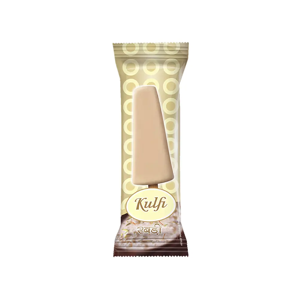Mother Dairy Kulfi Rabri 50G