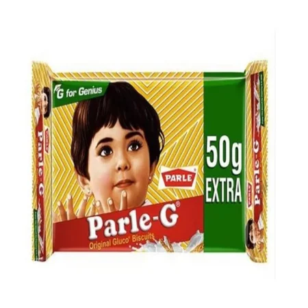 PARLE-G ORIGNAL GLUCO BISCUITS 250G