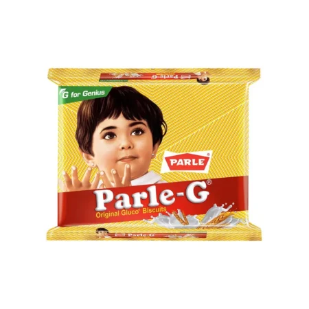 PARLE PARLE G ORIGINAL GLUCO BISCUITS 180G