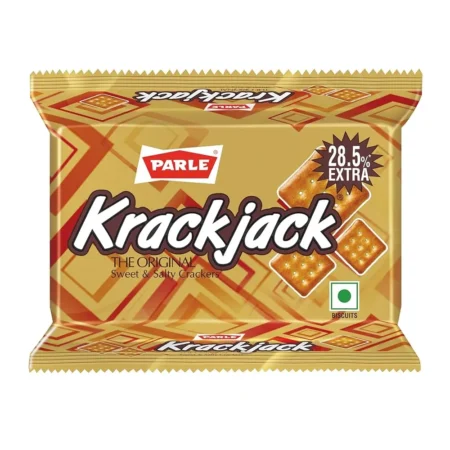 PARLE KRACK JACK 69.3G