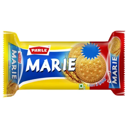 Parle Marie Light And Crispy 56.4G+4.7Gextra=61.1G
