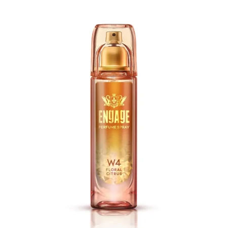 Itc Engage Woman Perfume Spray W4 120Ml