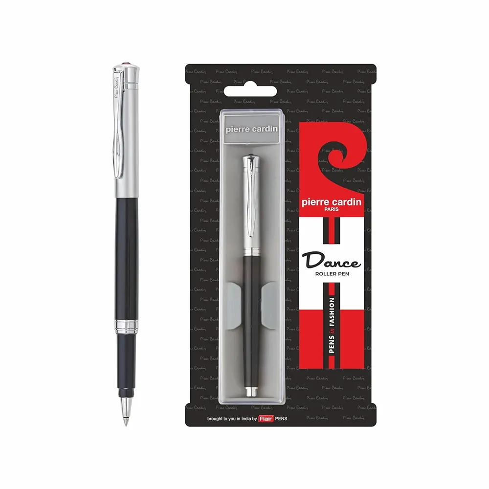 Pierre Cardin Dance Roller Pen 1N