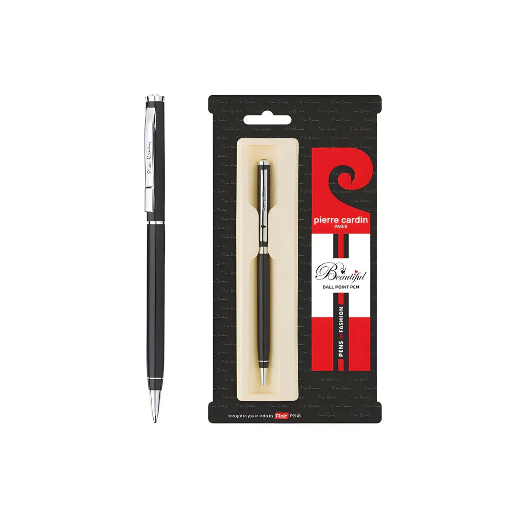 Pierre Cardin Paris Beautiful Roller Pen 1N