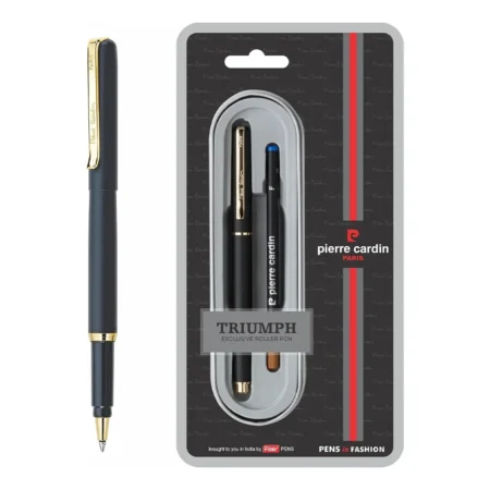Pierre Cardin Paris Trumph Roller Pen 1N