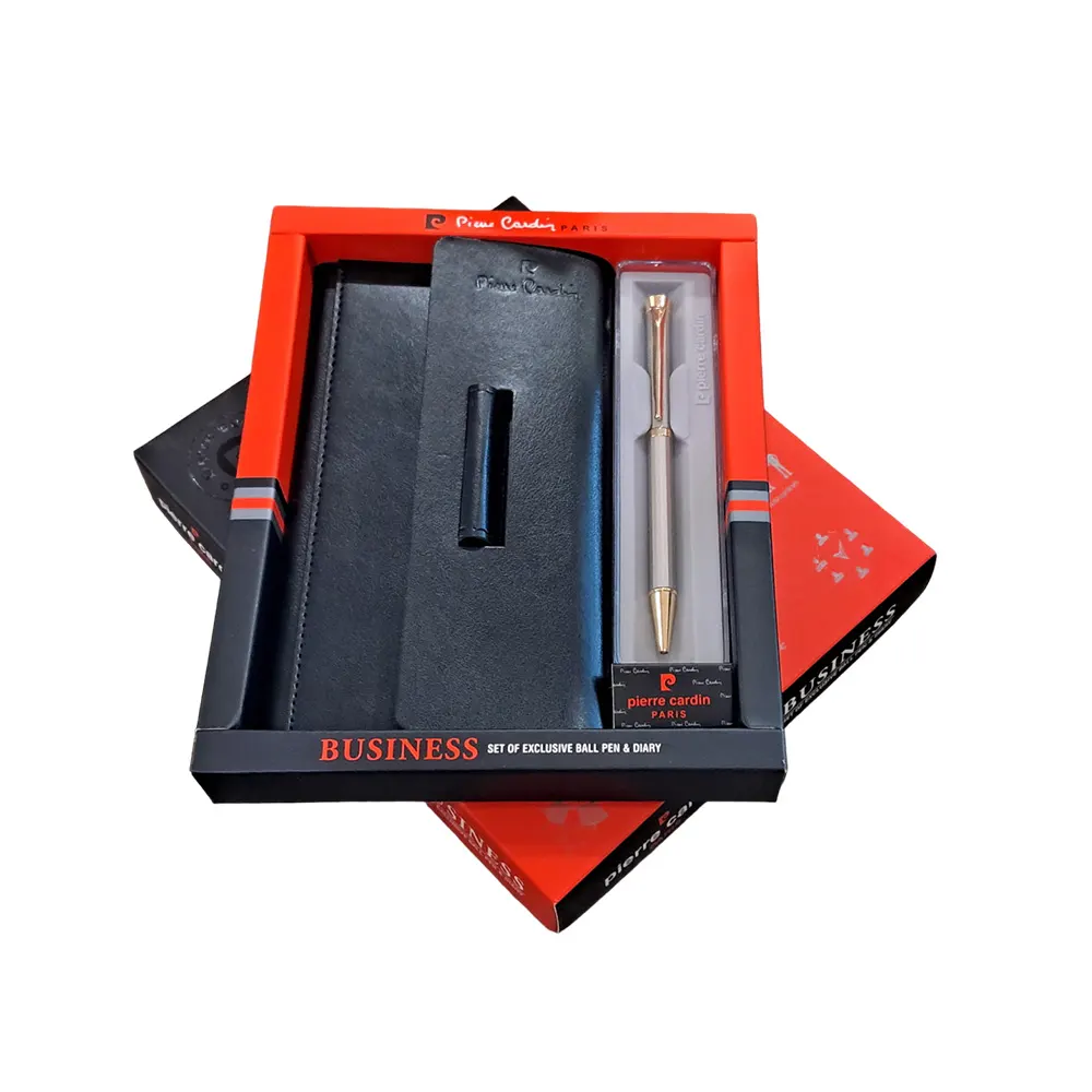 Pierre Cardin Paris Business Set 1U