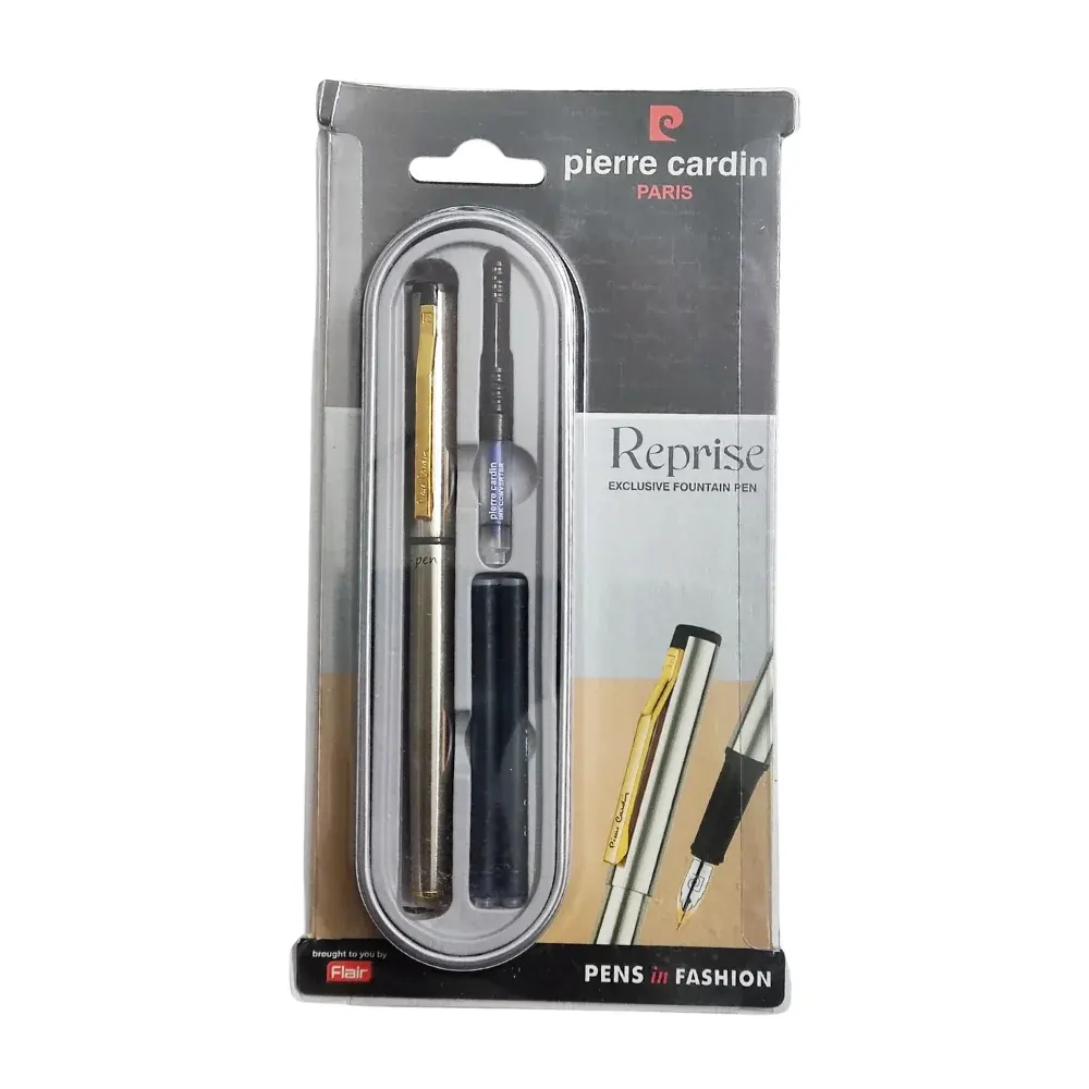 Pierre Cardin Paris Reprise Roller Pen 1N