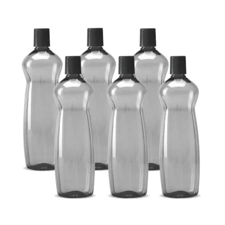 Milton Pacific Bottle 6Pc Set 1L
