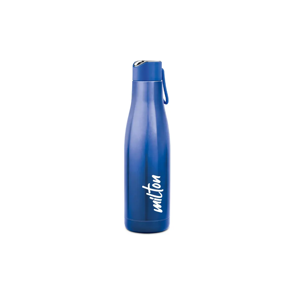 Milton Fame 1000 Thermosteel Vacuum Insulated Bottle Hot Cold 24H 880Ml