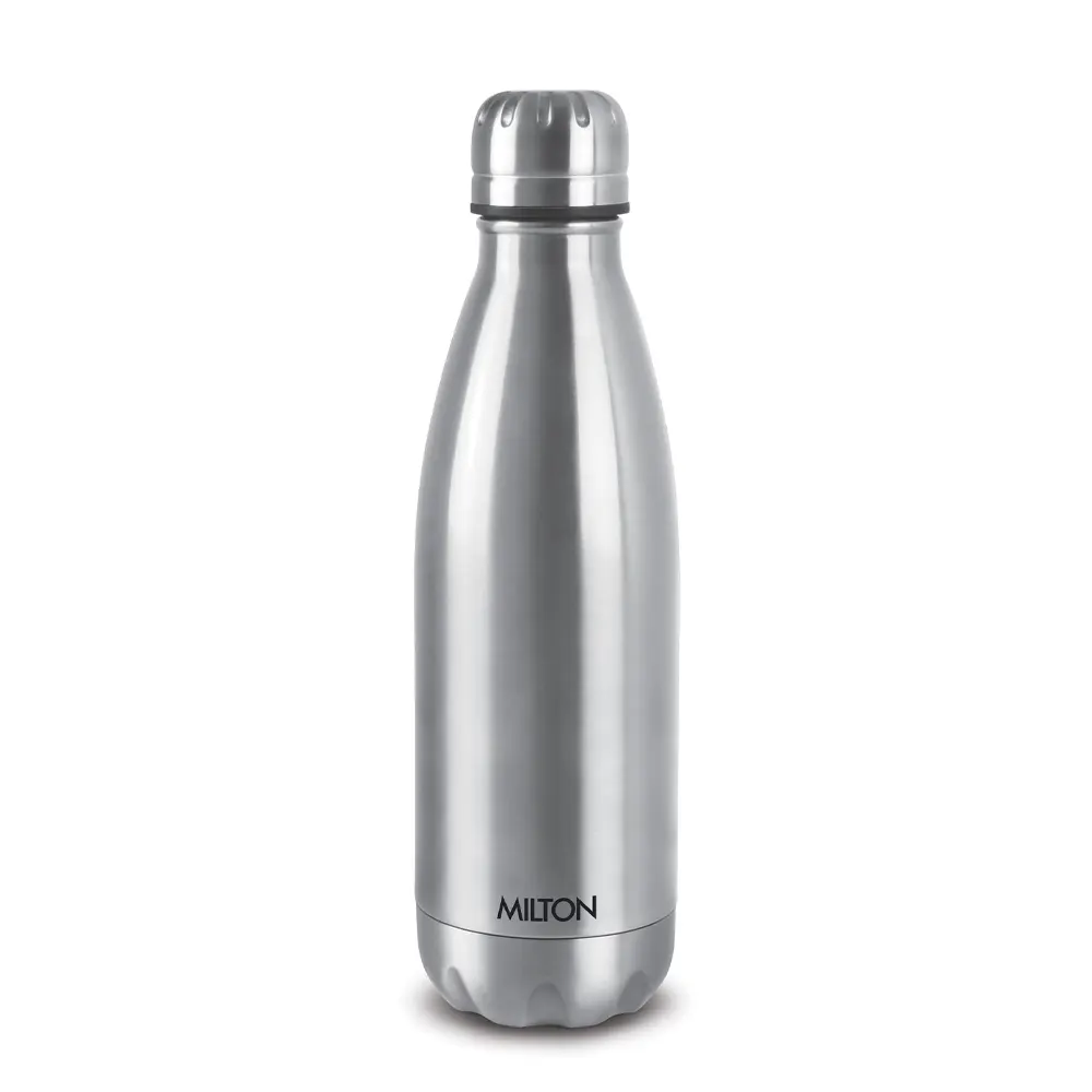 Milton Duo Dlx 750 Thermosteel Vacuum Insulated Bottle Hot Cold 24H 700Ml