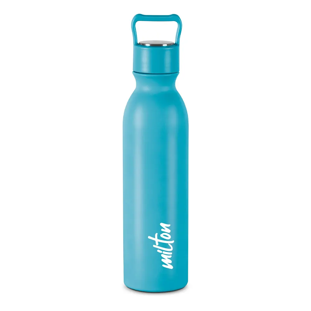Milton Alice 1000 Thermosteel Vaccum Insulated Bottle Hot Cold 24H 1L