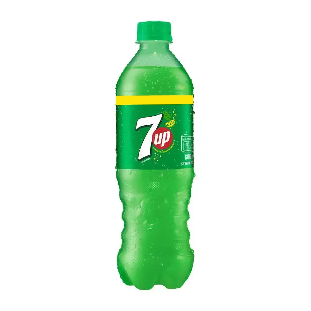 7Up 400Ml