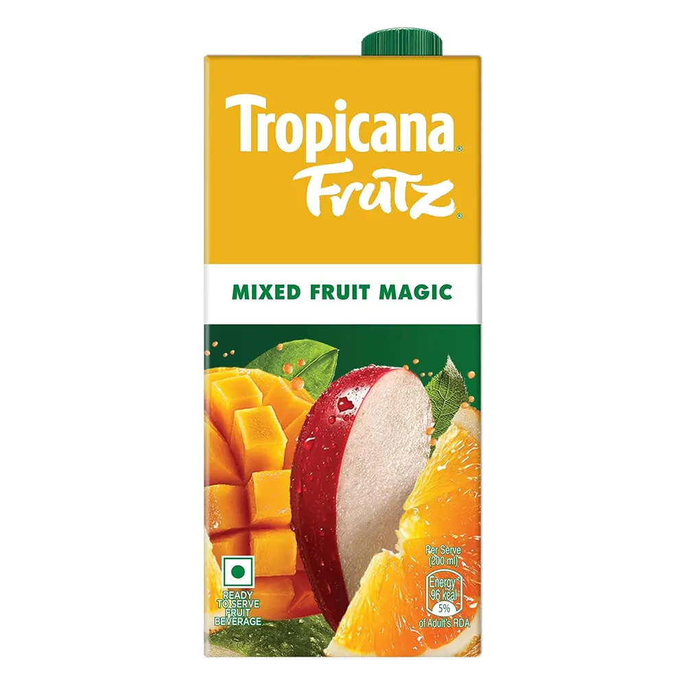 Tropica Frutz Mixed Fruit Magic 1L