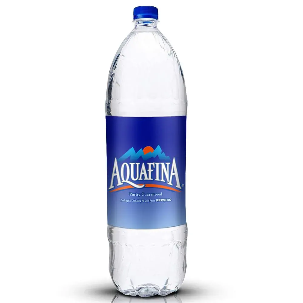 Aquafina Drinking Water 2L