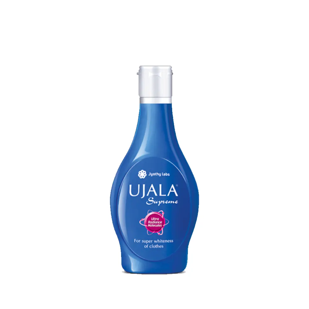 JYOTHY LABS UJALA SUPREME ULTRA RADIANCE MOLECULES 75ML