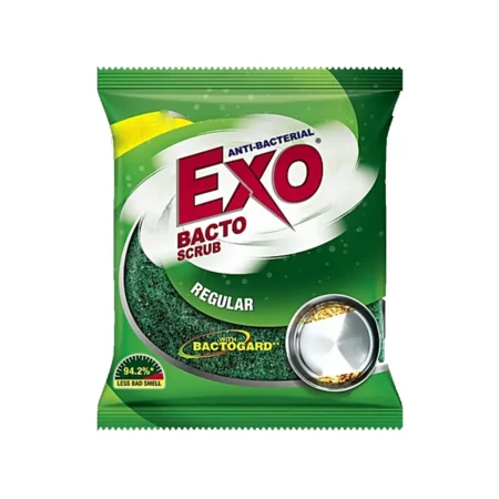 JYOTHY LABS EXO BACTO SCURB ANTI BACTERIAL 1N