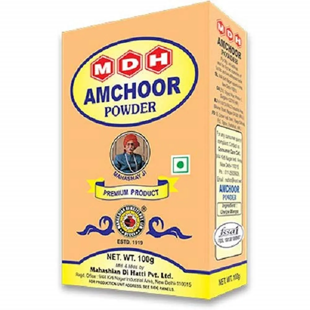 Mdh Amchur Powder 100G