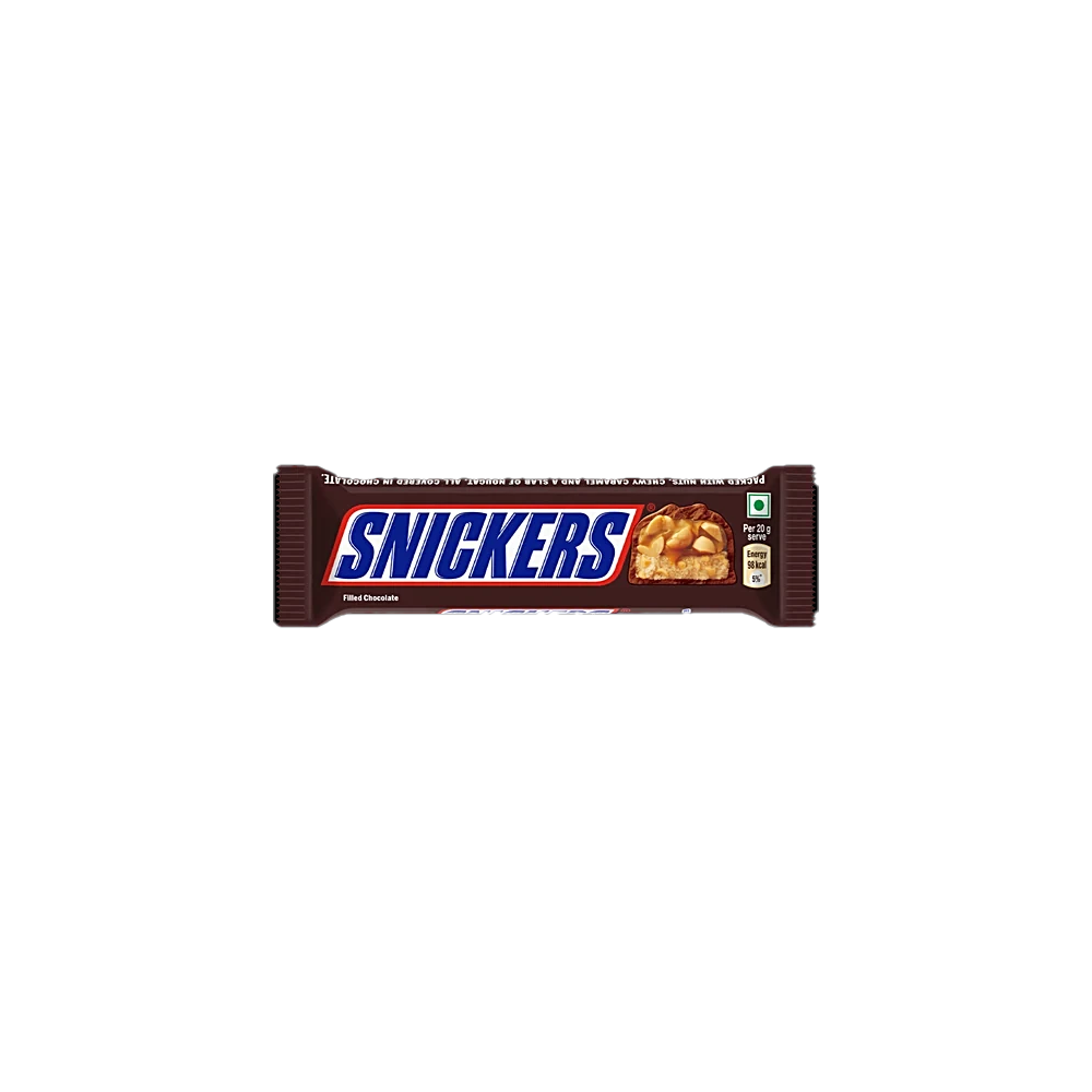 SNICKER CHOCOLATE 40G