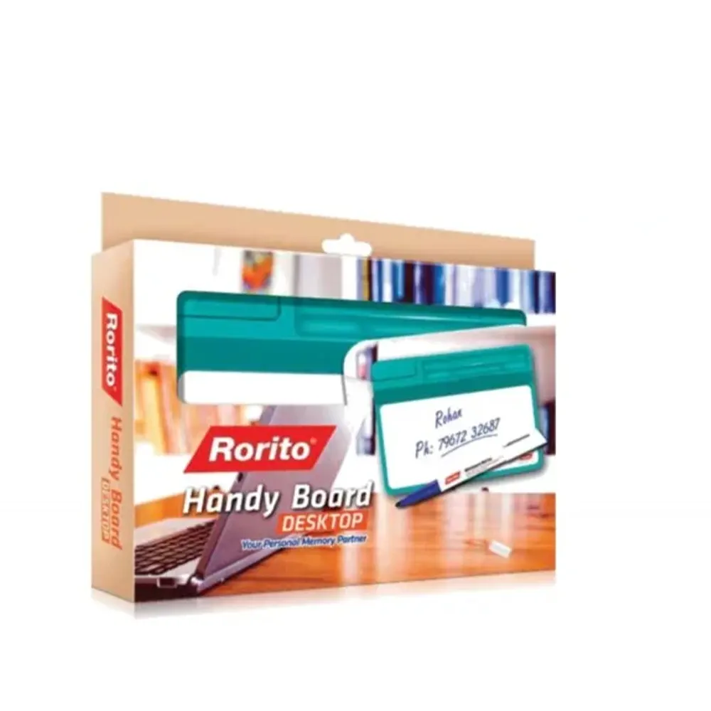 Rorito Handy Board Desktop 1N