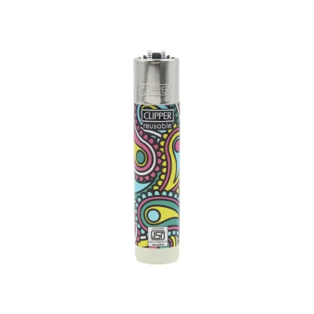 CLIPPER REUSABLE LIGHTER 1N.