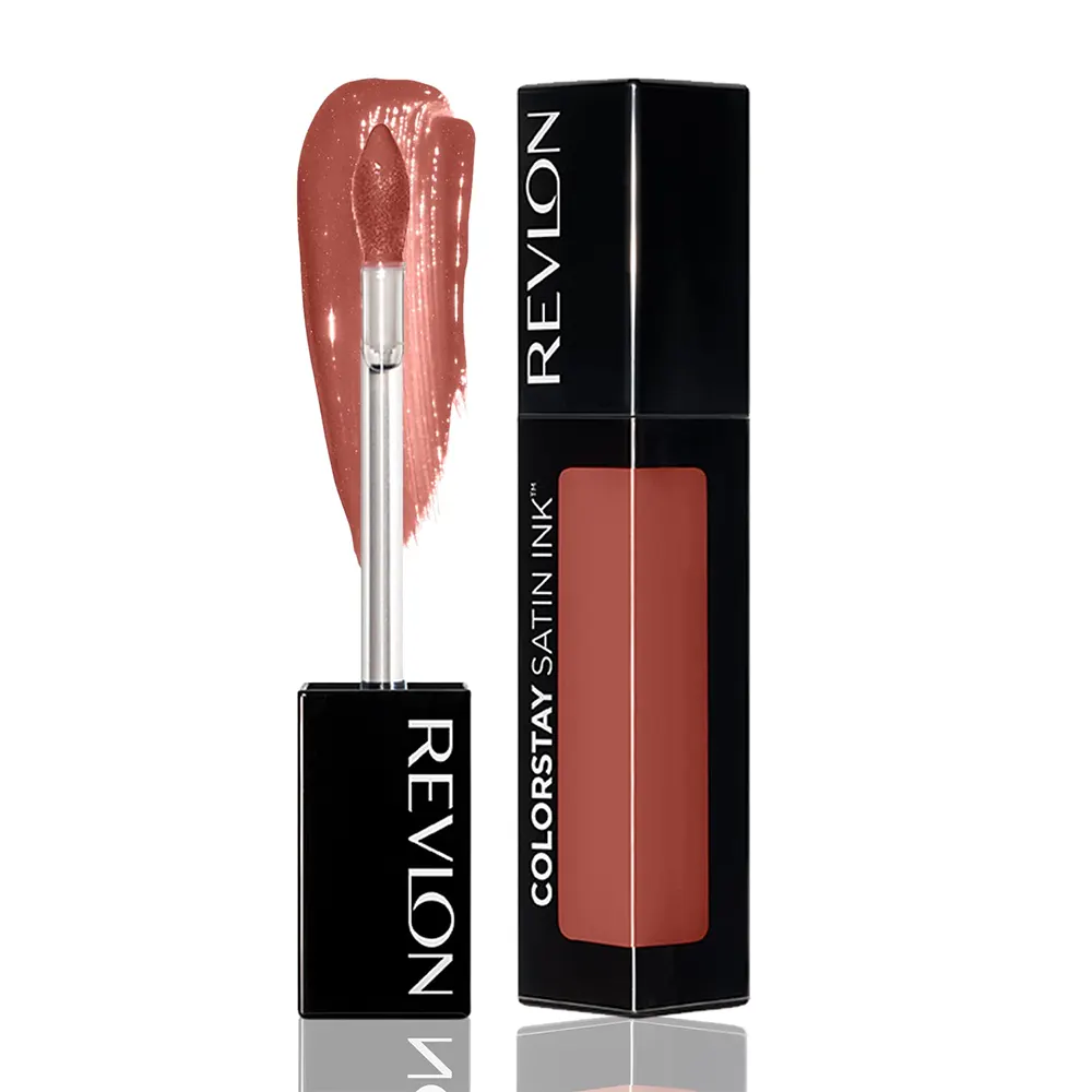 Revlon Colorstay Satin Ink  Eyes On You 006