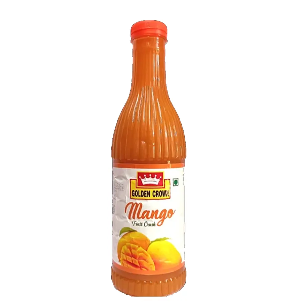 Golden Crown Mango Fruit Cruch 1L