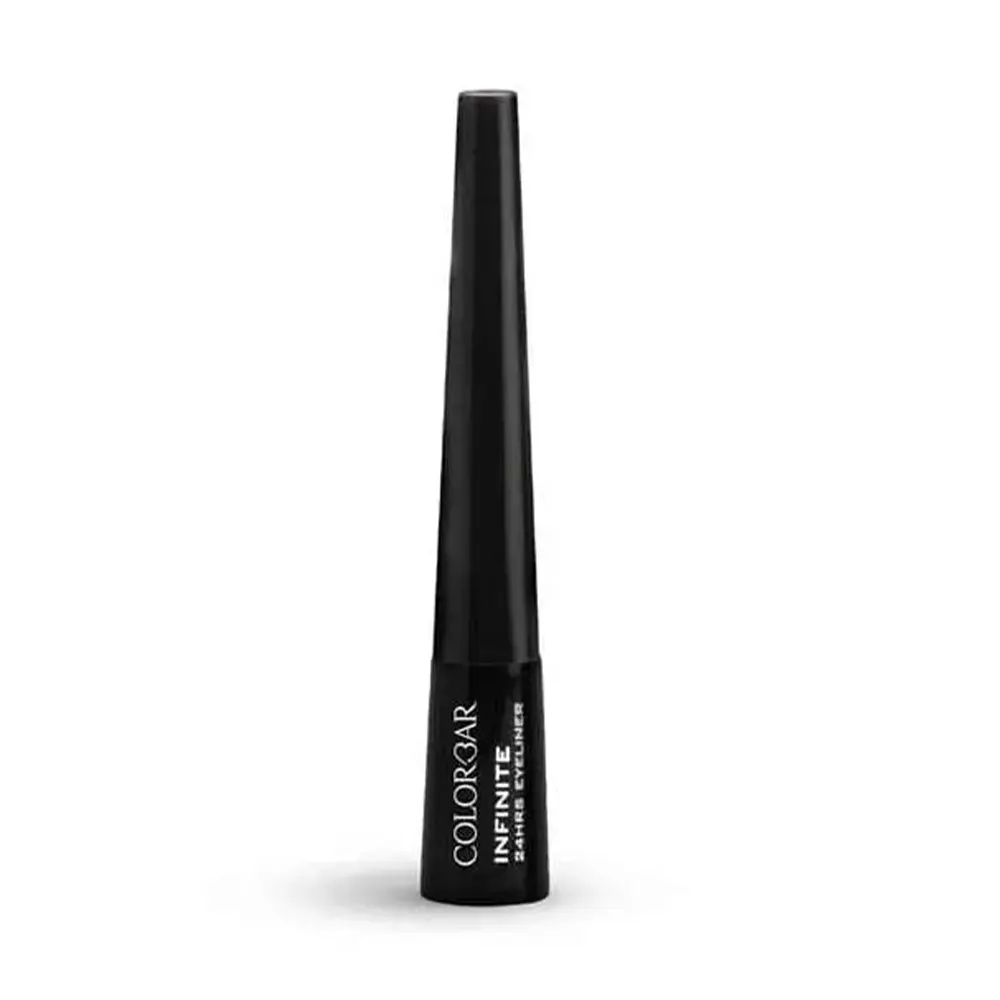 Colorbar Made For Magic Infinite 24Hrs Eyeliner Infinite Black 001- 2.5Ml
