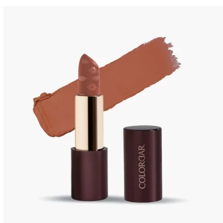 Colorbar Made For Magic Luxe Collection Sinful Matte Lipcolor Lets Do It 030- 3.5G