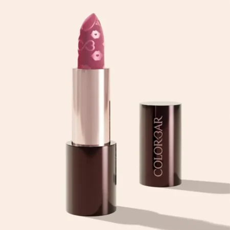 Colorbar Made For Magic Luxe Collection Sinful Matte Lipcolor Screw It 031- 3.5G