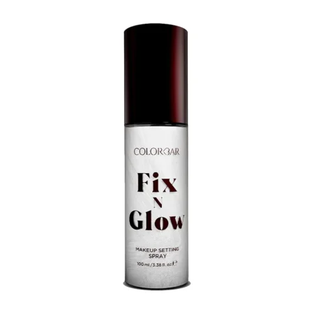 Colorbar Made For Magic Fix N Glow Makeup Setting Spray Fgs001 100Ml