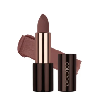 Colorbar Made For Magic Sinful Matte Lipcolor Corset 017- 3.5G