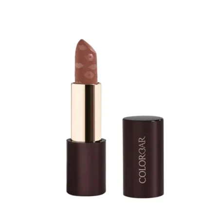 Colorbar Made For Magic Luxe Collection Sinful Matte Lipcolor Devilish 002- 3.5G