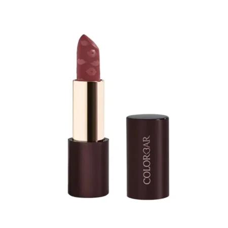 Colorbar Made For Magic Sinful Matte Lipcolor Sexy 012- 3.5G