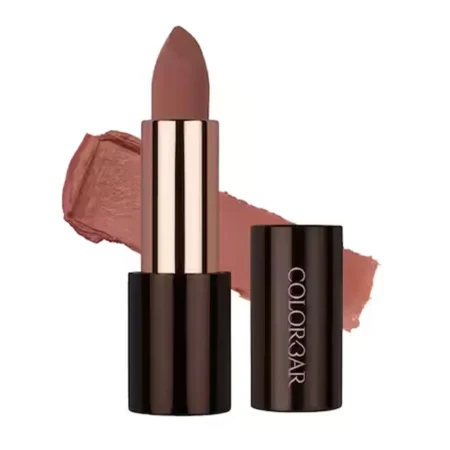 Colorbar Made For Magic Sinful Matte Lipcolor Stripped 016- 3.5G