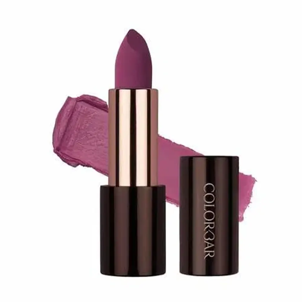 Colorbar Made For Magic Sinful Matte Lipcolor Sultry 007- 3.5G