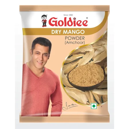Goldiee Dry Mango(Amchur) Powder 200G