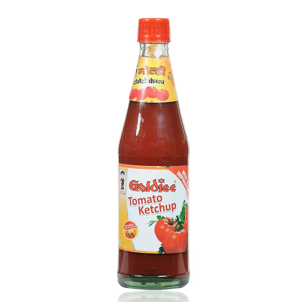 Goldiee Tomato Ketchup 200G