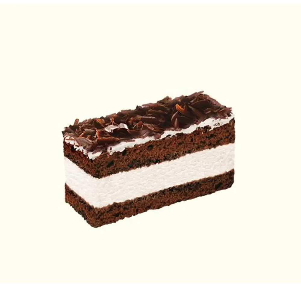 HAVMOR ICE CREAM BLACK FOREST PASTRY 100ML