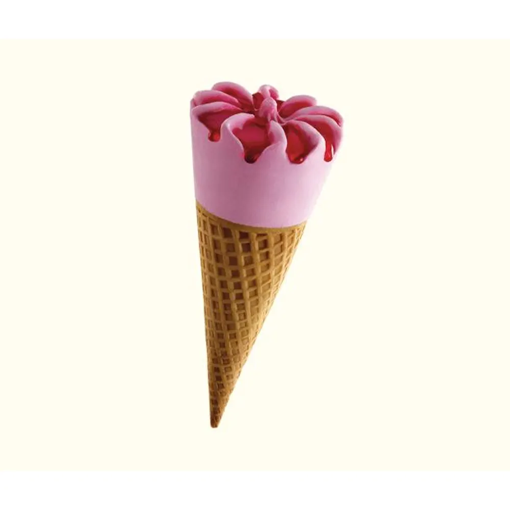 Havmor Ice Cream Yummy Strawberry 110Ml