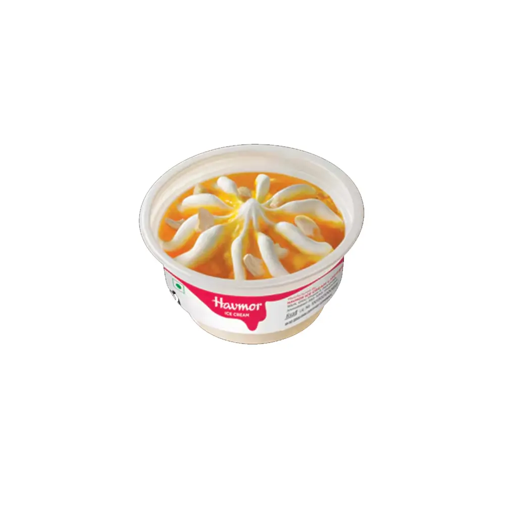 Havmor Ice Cream Mango Sundae 75Ml