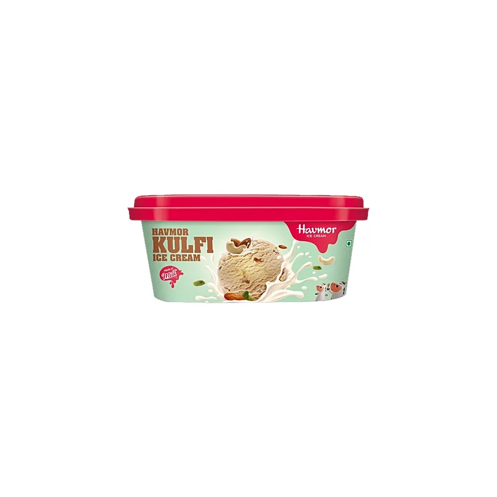 Havmor Ice Cream Havmor Kulfi Tub 1L