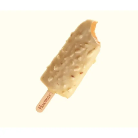 HAVMOR ICE CREAM RAJBHOG KULFI 50ML